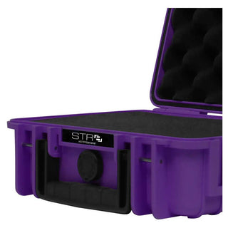 Str8 Case 10 Inch 2 Layers Wicked Purple