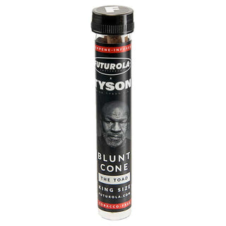 Futurola Tyson V2 Terpene Infused Blunt Cones