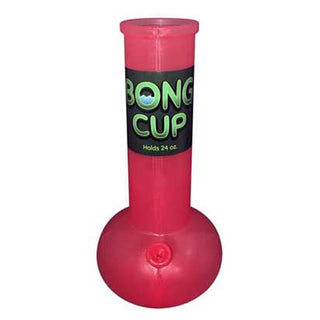 Water Pipe Cup