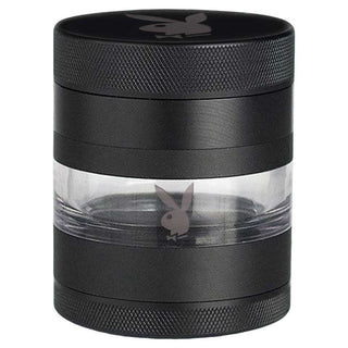 Kannastor Playboy Jar Grinder 2.2 Black