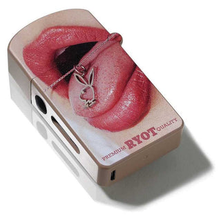 Playboy X Ryot Verb 510 Battery Pendant Mouth