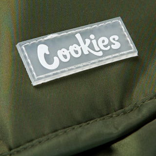 Cookies Traveler Smell Proof Sling Bag