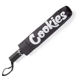 Cookies Cookies Original Logo Umbrella Black