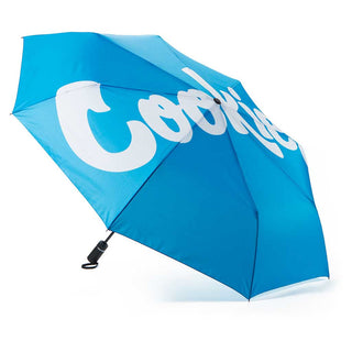 Cookies Cookies Original Logo Umbrella Blue