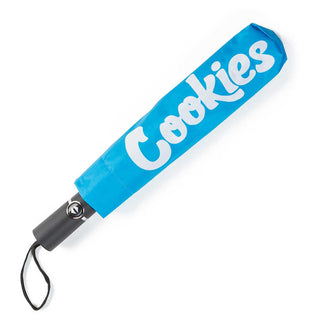 Cookies Cookies Original Logo Umbrella Blue