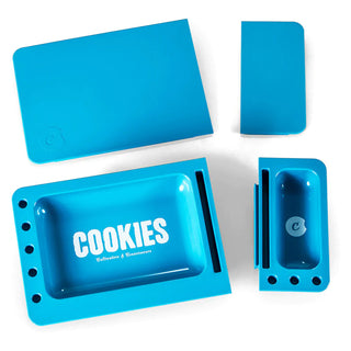 Cookies V3 Rolling Tray 3.0