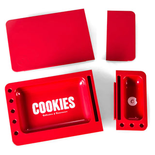 Cookies V3 Rolling Tray 3.0