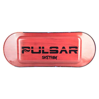 Pulsar Sk8Tray Rolling Tray And Lid Great Awakening