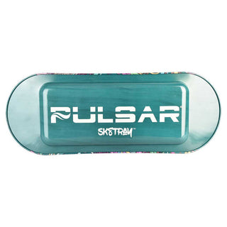 Pulsar Sk8Tray Rolling Tray And Lid Mrow