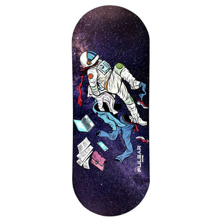 Pulsar Sk8Tray Rolling Tray And Lid Super Spaceman