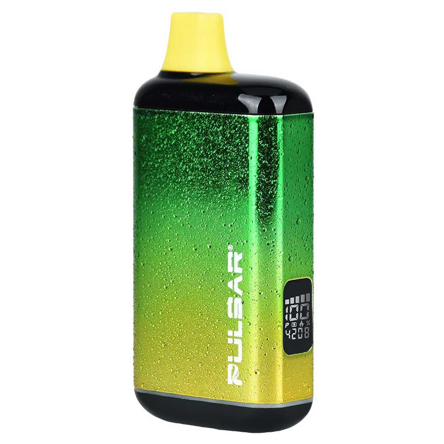 Pulsar 510 DL 2.0 PRO Auto-Draw Vape Bar Excitement Smokin PA Pulsar 510 DL 2.0 PRO Auto-Draw Vape Bar Excitement Smokin PA