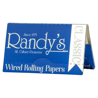 Randys Classic Wired Papers