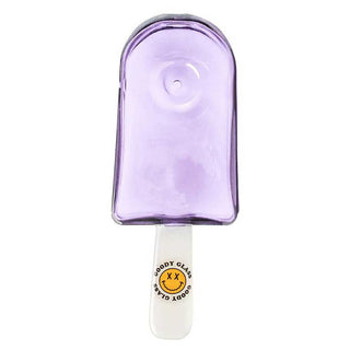 Goody Glass Popsicle Hand Pipe