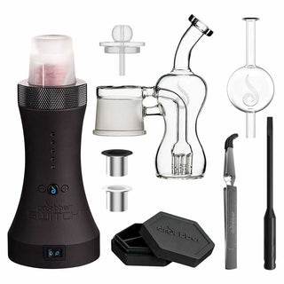 Dr. Dabber Switch Induction Vaporizer