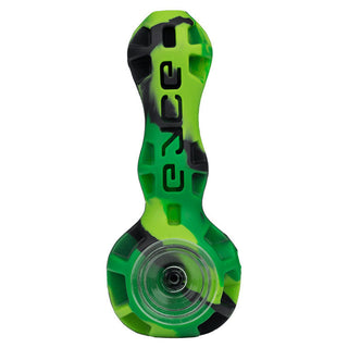 Eyce Silicone Spoon Pipe