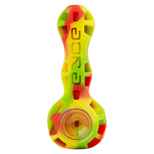 Eyce Silicone Spoon Pipe – Excitement Smokin PA
