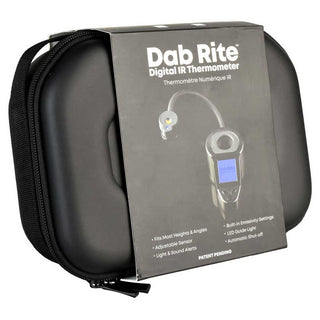 Dab Rite Digital IR Dab Thermometer