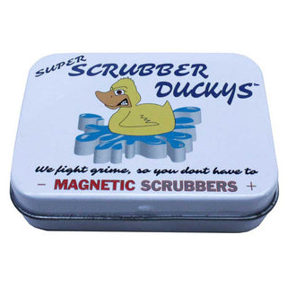 Scrubber Ducky Super Scrubber Duckys Starter Kit