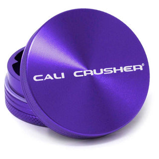 Cali Crusher Cali O.G. 2 2 Piece Gridner Purple