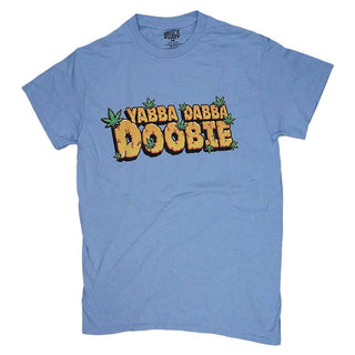 Brisco Yabba Dabba Doobie T-Shirt