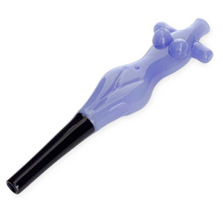 Dabmate™ - Silicone Glass Nectar Collector – Smoke Folkes