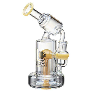 Lookah Microscope Recycler 7.4 Glass Dab Rig Water Pipe