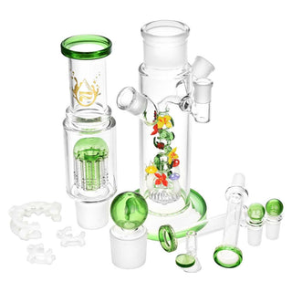 Pulsar Doubled Up Modular Water Pipe