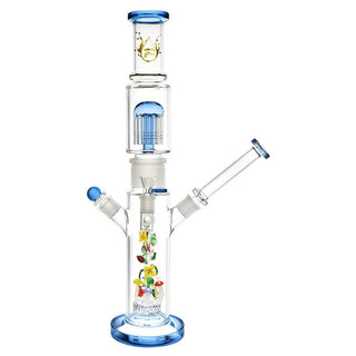 Pulsar Doubled Up Modular Water Pipe