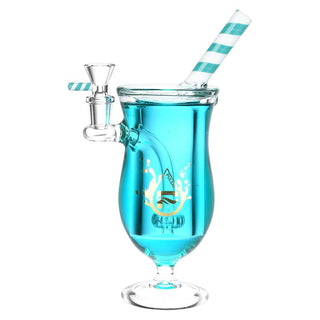 Pulsar Mocktail 9" Glycerin Water Pipe