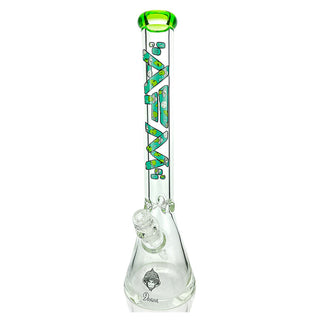 Afm Special Color Lip 18 Water Pipe Green Alien