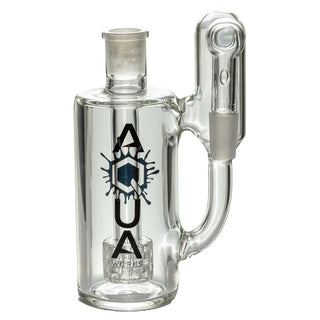 Aqua Glass Works Recycler Ash Catcher