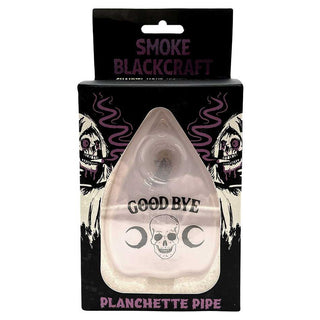 Blackcraft Cult 4 Planchette Hand Pipe Pink