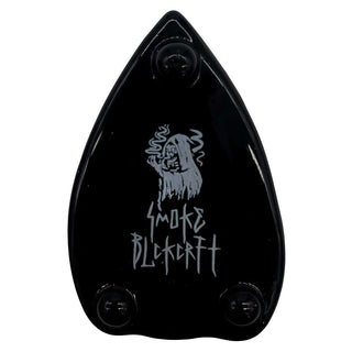 Blackcraft Cult 4 Planchette Hand Pipe Black