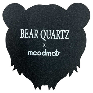 Bear Quartz X Moodmats Mood Mat