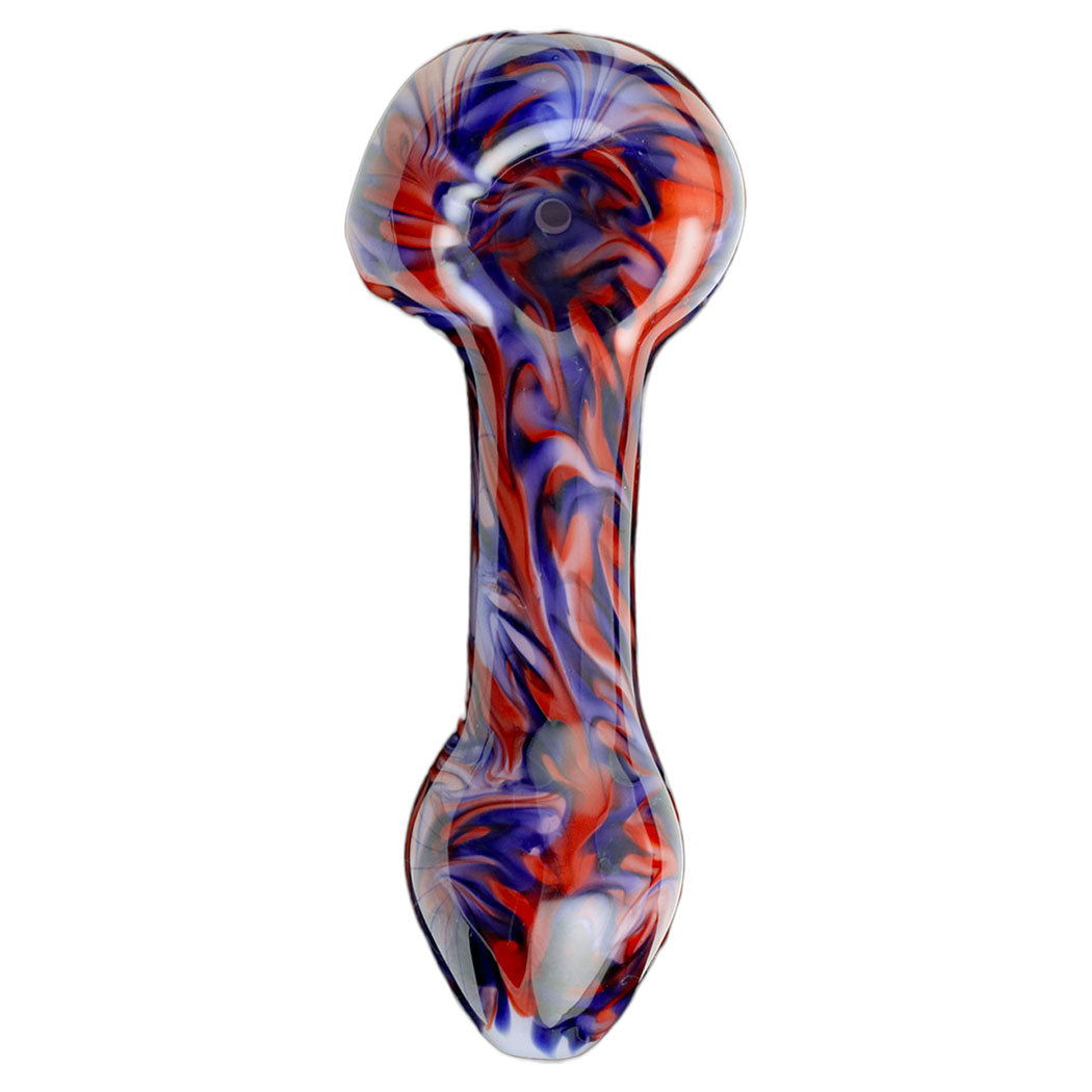 Bulba Glass Pipe