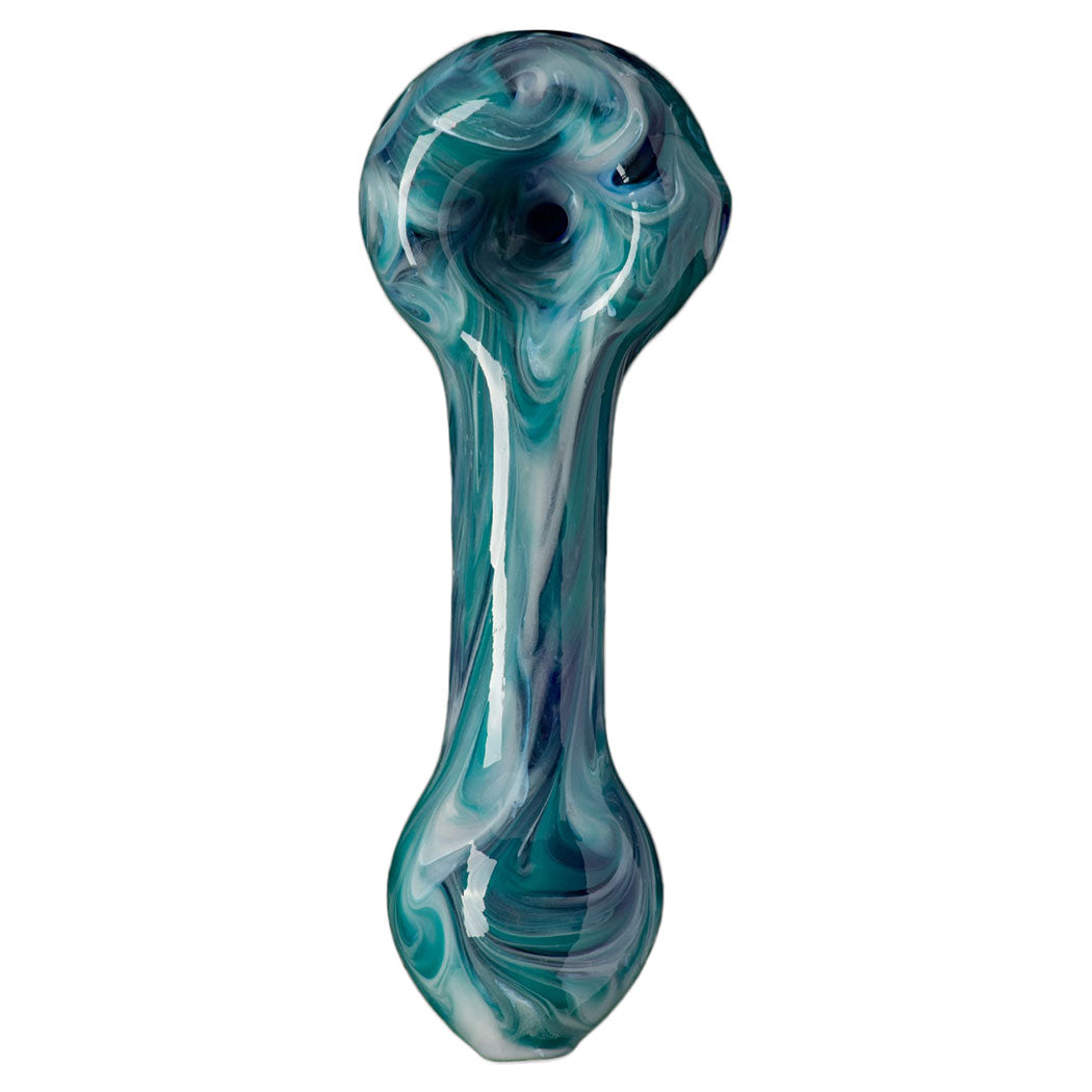 Bulba Glass Pipe