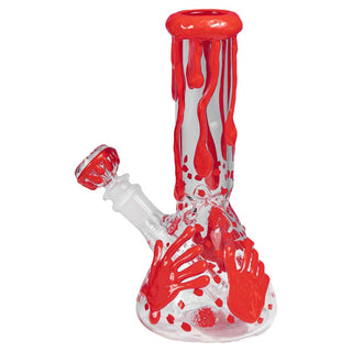 Canna Style True Crime Water Pipe