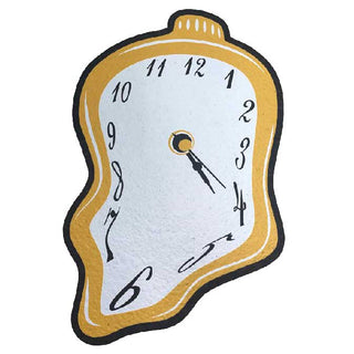 East Coasters Dali Clock Mat 420