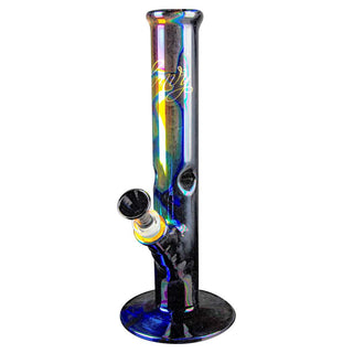 Envy Dr 5 10 Dichroic Straight Water Pipe