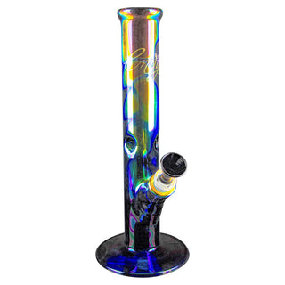 Envy Dr 5 10 Dichroic Straight Water Pipe