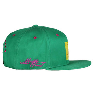 Grassroots Maddy Oneal The Rush Snapback Hat