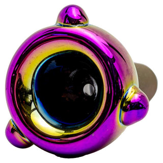 Rainbow Dome Bowl 14mm Male