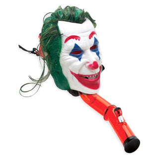 Headway Smoking Mask Clown