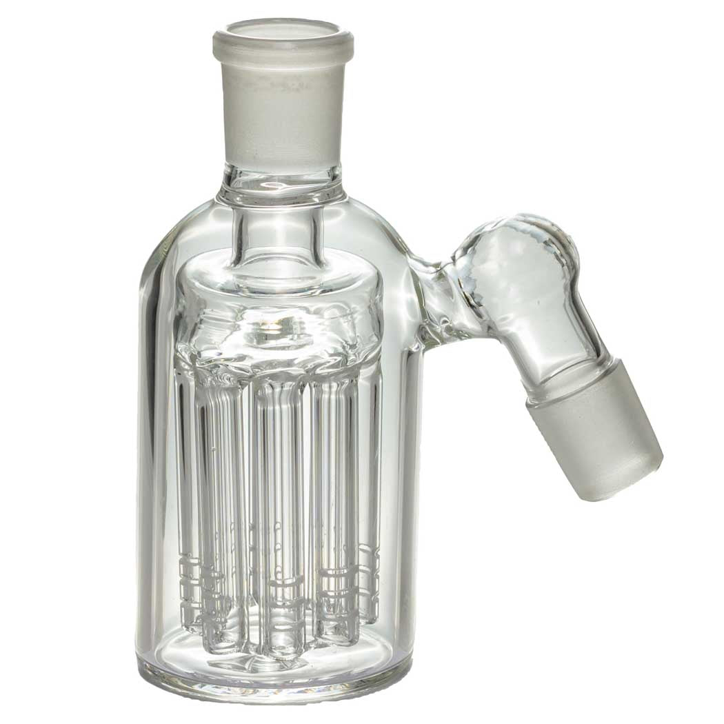 ash catcher for cigarettes 8 Arm Perc 18mm 45 Degree Ash Catcher – Excitement Smokin PA ash catcher for cigarettes 8 Arm Perc 18mm 45 Degree Ash Catcher – Excitement Smokin PA