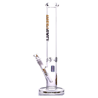 Medicali 50mm 18" Straight Water Pipe