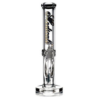 Medicali 9mm Extra Thick 14" Straight Water Pipe