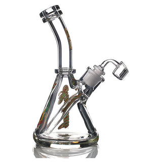 Medicali 9mm Extra Thick 10" Rig