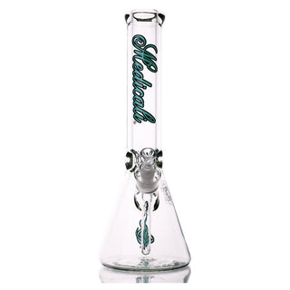 Medicali 9mm Extra Thick 14" Beaker Water Pipe