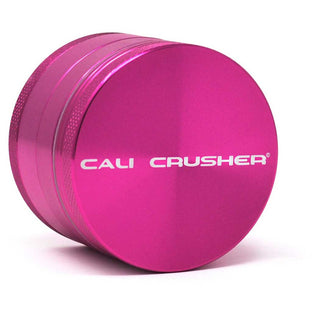 Cali Crusher Cali O.G. 2 Hard Top Grinder Pink