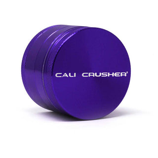 Cali Crusher Cali O.G. 2 Hard Top Grinder Purple